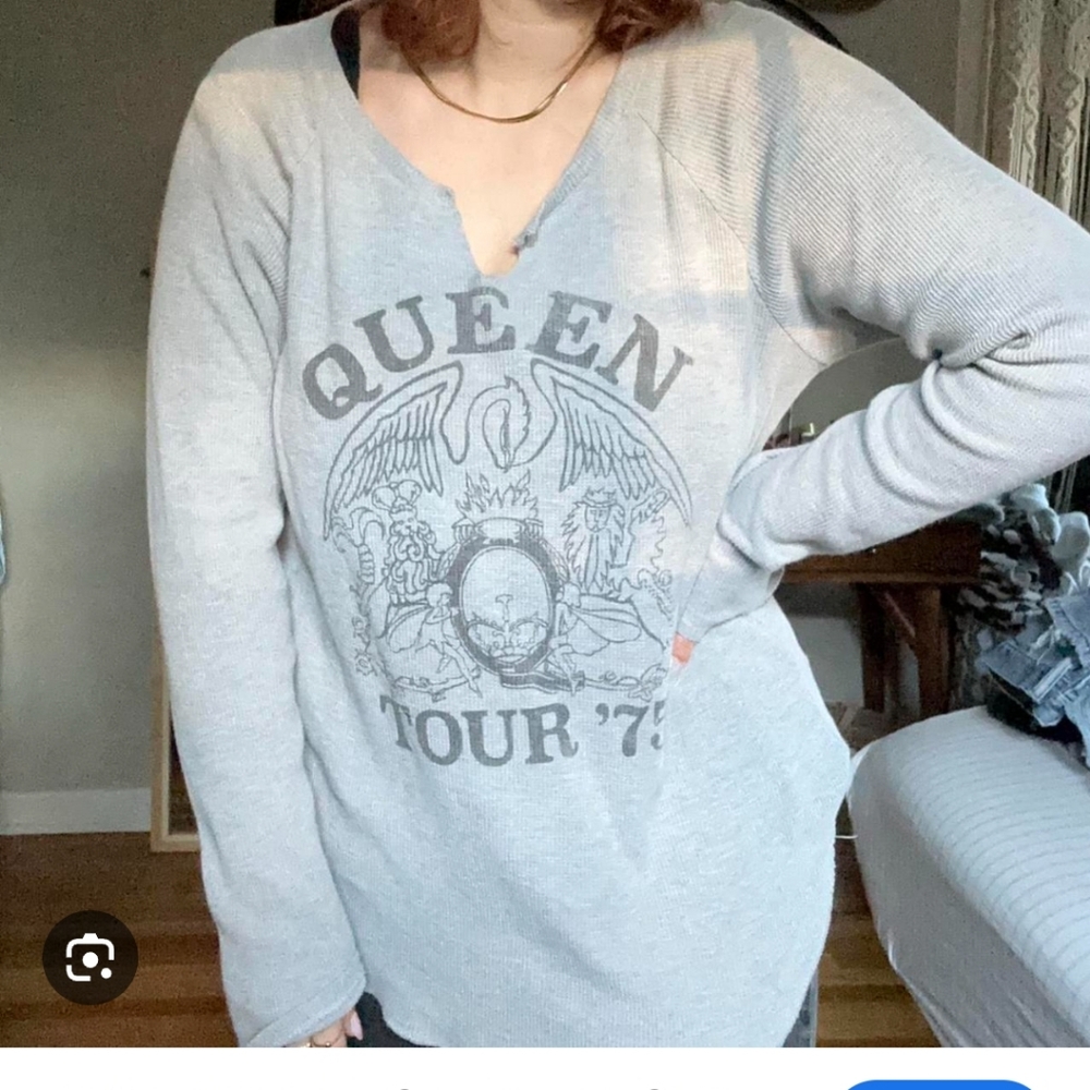 Daydreamer by Free People Queen thermal